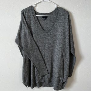 AEO long sleeve tunic